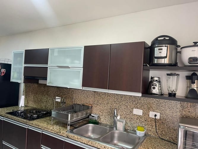 Apartamento de 3 alcobas en venta en Aguacatal, Cali, 192 m² · foto 10 de 24