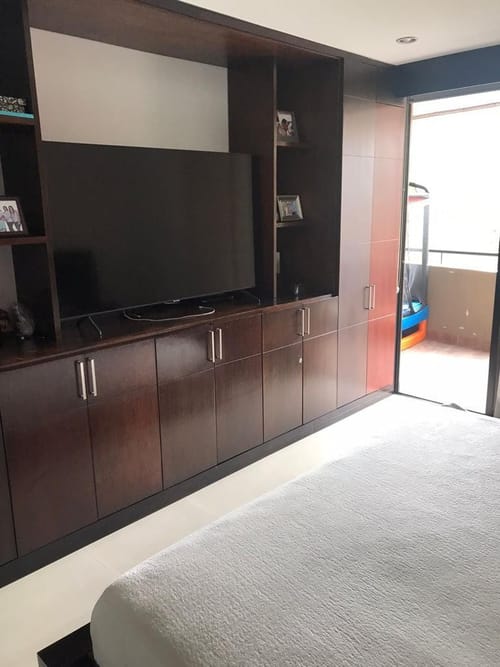 Apartamento de 3 alcobas en venta en Aguacatal, Cali, 192 m² · foto 22 de 24