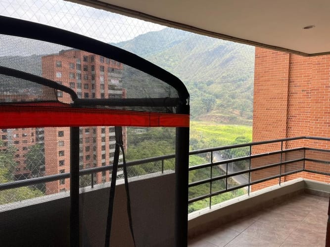 Apartamento de 3 alcobas en venta en Aguacatal, Cali, 192 m² · foto 15 de 24