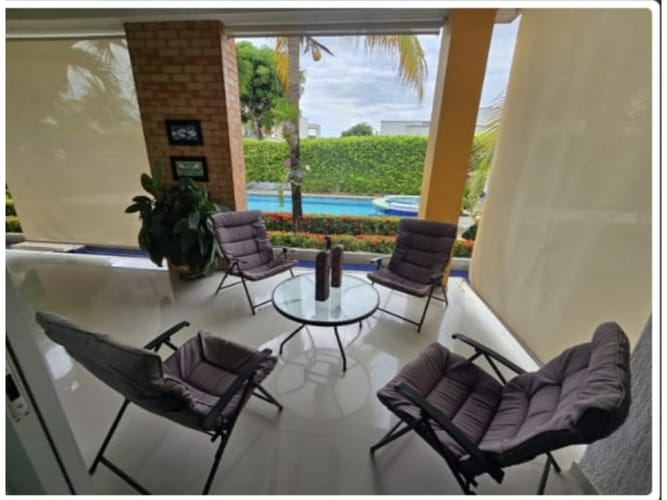 Casa de 4 alcobas en venta en La Libertad, Neiva, 300 m² · foto 11 de 18