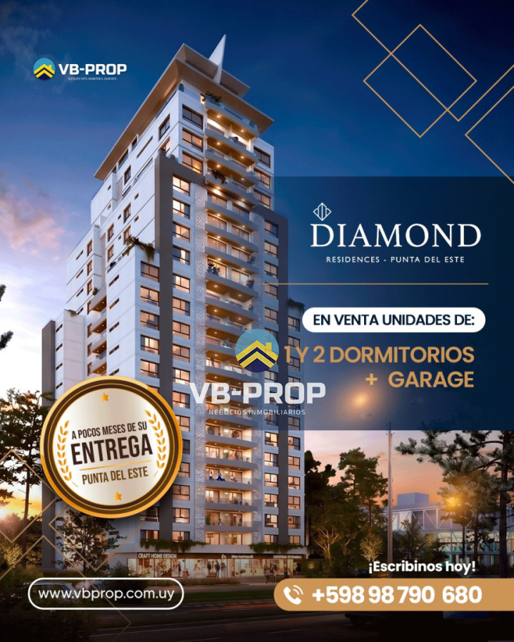 Apartamento en venta en Península