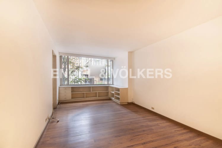 Apartamento en venta en Los Rosales, Bogotá · foto 6 de 13
