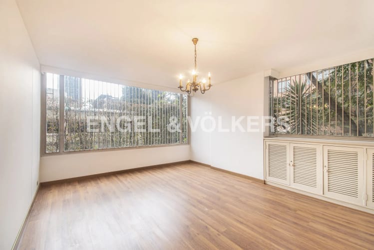 Apartamento en venta en Los Rosales, Bogotá · foto 4 de 13