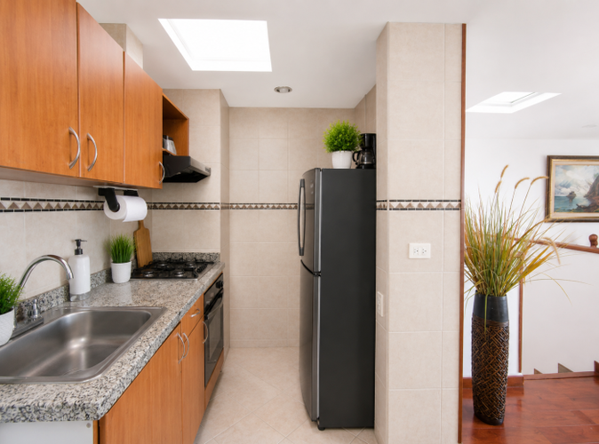 Apartamento en venta en Barrios Unidos, Bogotá · foto 2 de 15