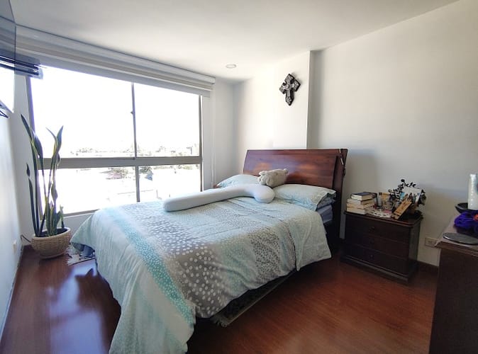 Apartamento en venta en Barrios Unidos, Bogotá · foto 7 de 15
