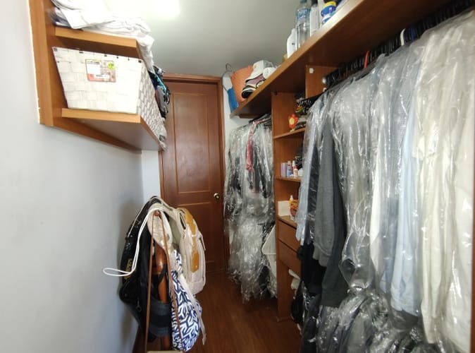 Apartamento en venta en Barrios Unidos, Bogotá · foto 8 de 15