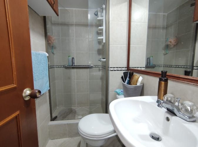 Apartamento en venta en Barrios Unidos, Bogotá · foto 9 de 15