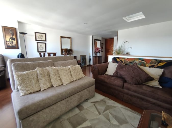 Apartamento en venta en Barrios Unidos, Bogotá · foto 12 de 15