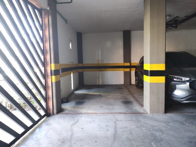 Apartamento en venta en Barrios Unidos, Bogotá · foto 14 de 15