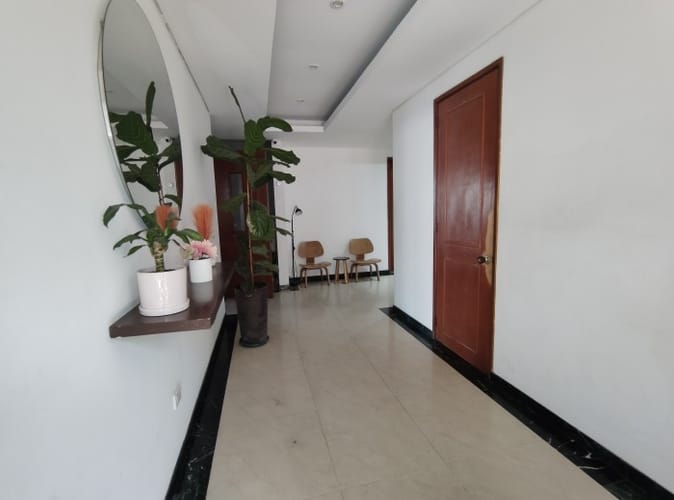 Apartamento en venta en Barrios Unidos, Bogotá · foto 15 de 15