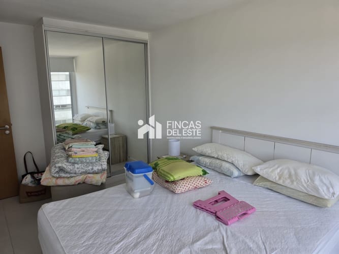 Apartamento en alquiler con muy buenos servicios · Photo 5