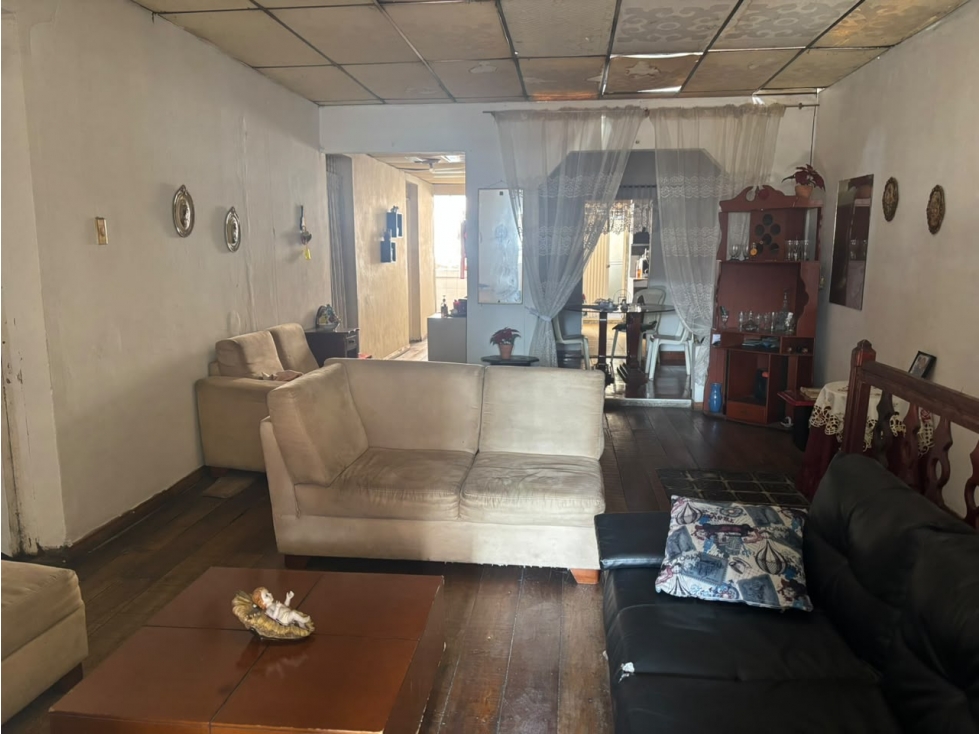 Casa en venta en Olaya Herrera, Pereira · foto 3 de 4