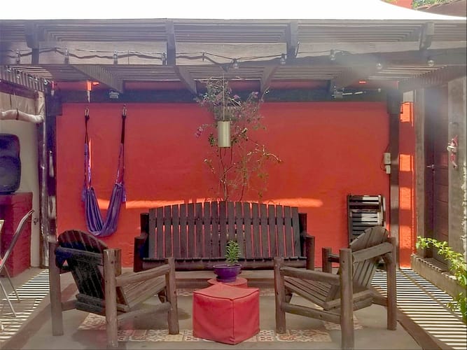 Casa en Alquiler · Foto 2