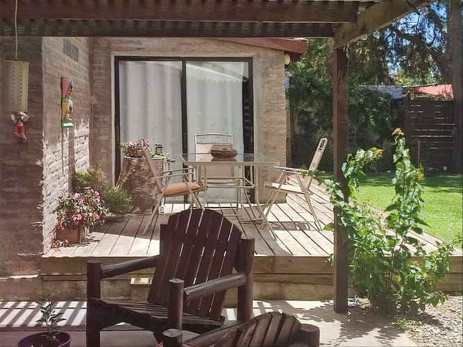Casa en Alquiler · Foto 3