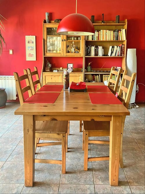 Casa en Alquiler · Foto 4