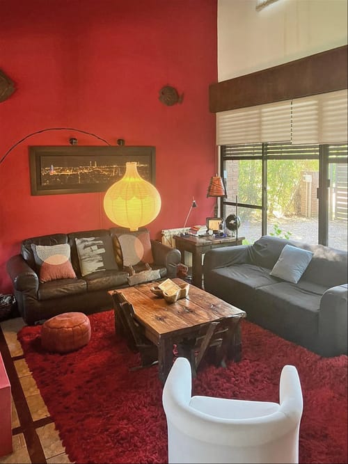 Casa en Alquiler · Foto 6