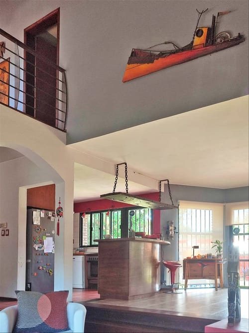 Casa en Alquiler · Foto 7