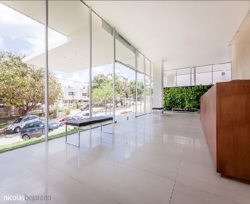 Apartamento en venta en Villa Santos, Barranquilla · foto 4 de 13