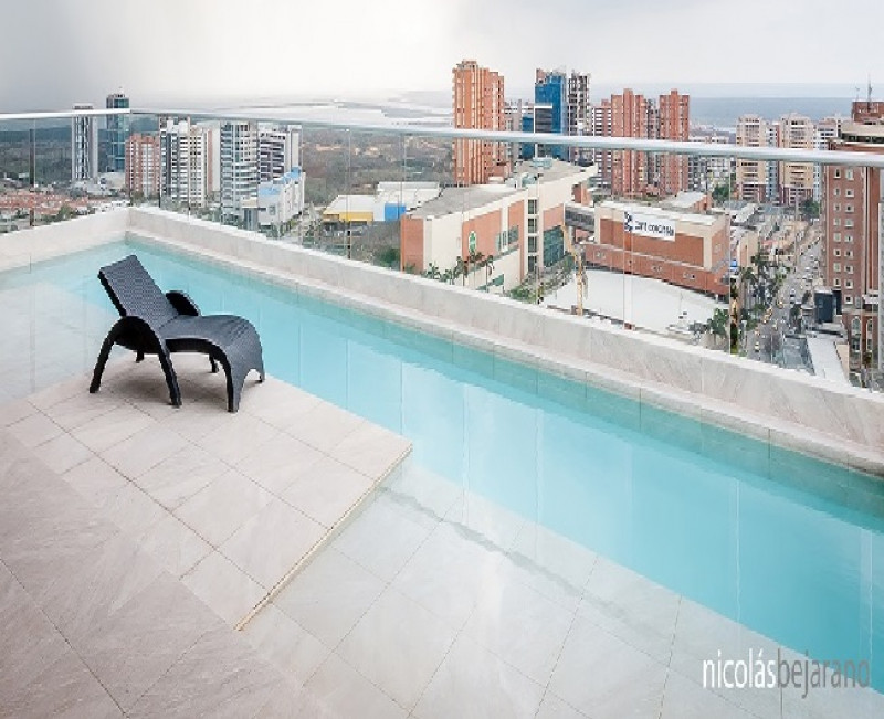 Apartamento en venta en Villa Santos, Barranquilla · foto 5 de 13