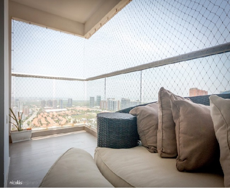 Apartamento en venta en Villa Santos, Barranquilla · foto 13 de 13