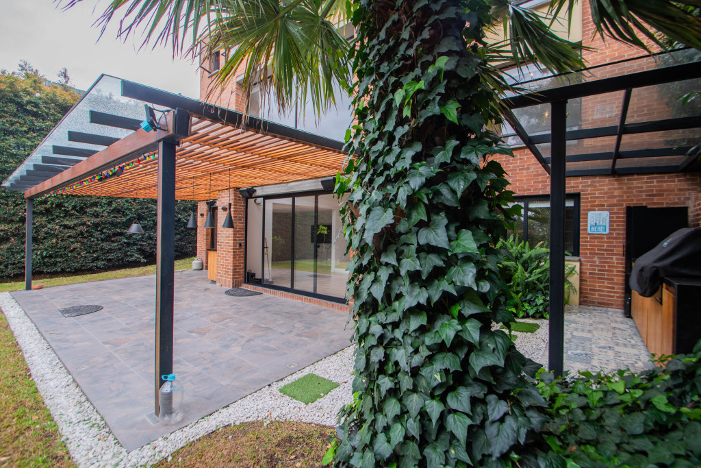 Casa en venta en Niza Suba, Bogotá · foto 3 de 24