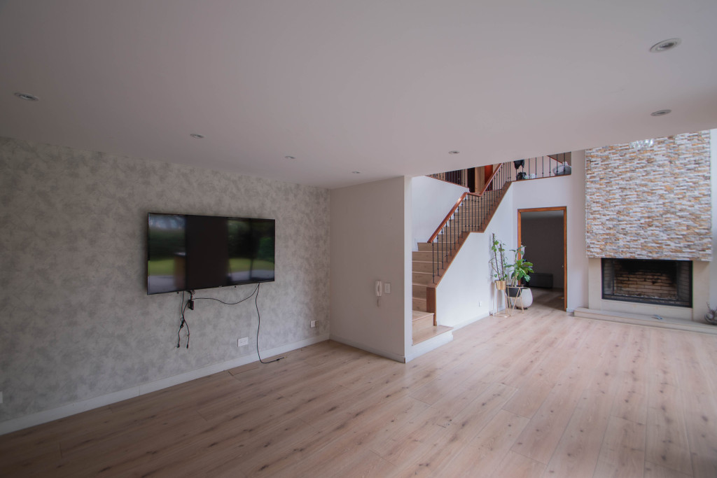Casa en venta en Niza Suba, Bogotá · foto 5 de 24
