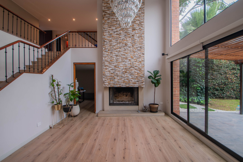 Casa en venta en Niza Suba, Bogotá · foto 7 de 24
