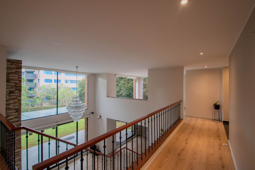Casa en venta en Niza Suba, Bogotá · foto 9 de 24