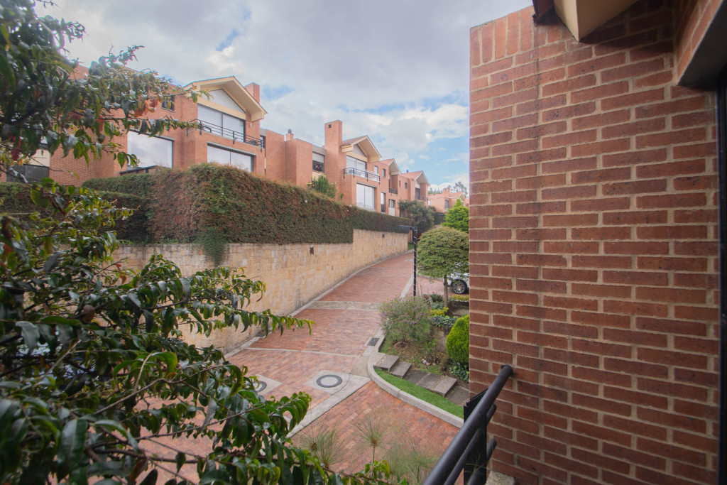 Casa en venta en Niza Suba, Bogotá · foto 12 de 24
