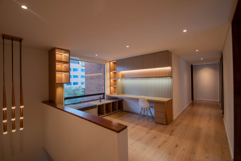 Casa en venta en Niza Suba, Bogotá · foto 17 de 24