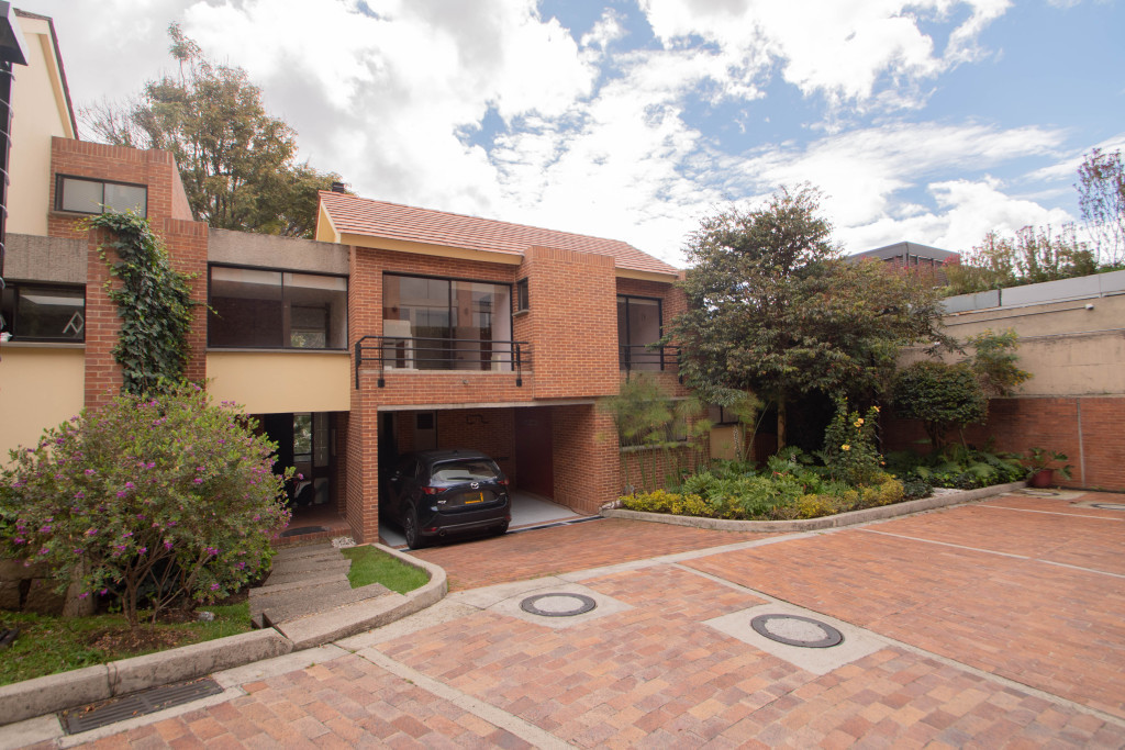 Casa en venta en Niza Suba, Bogotá · foto 20 de 24