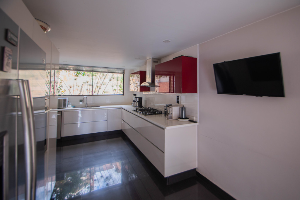 Casa en venta en Niza Suba, Bogotá · foto 21 de 24