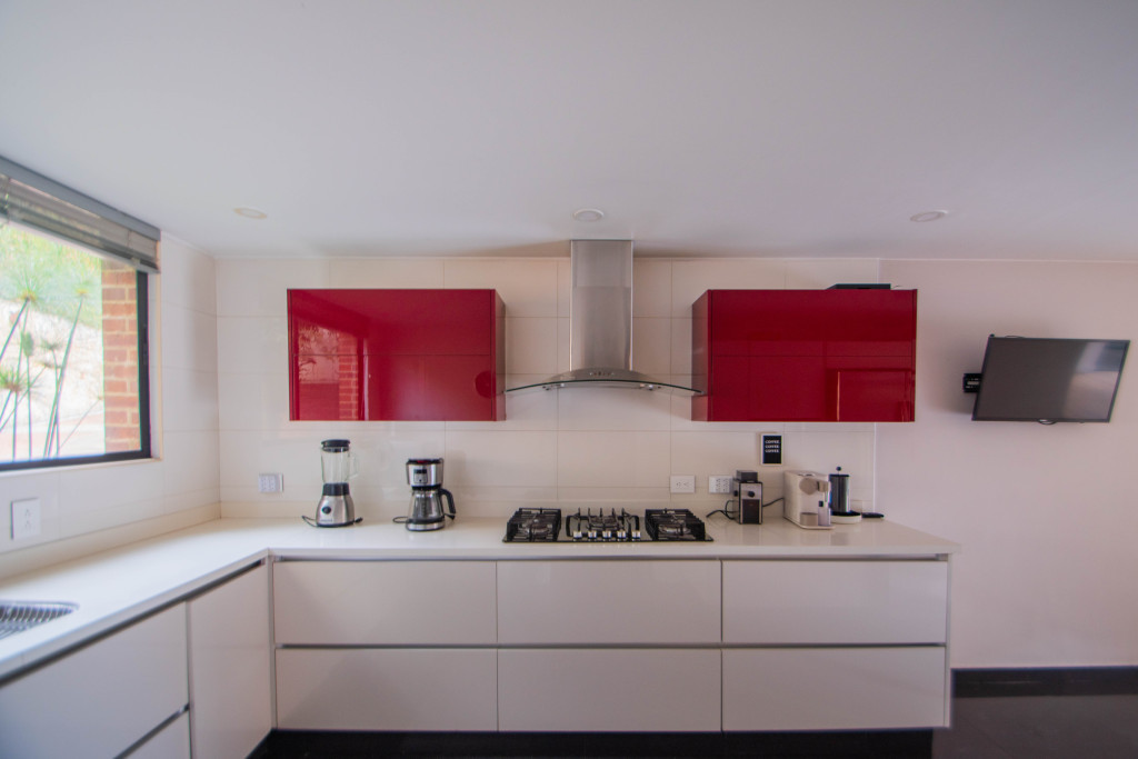 Casa en venta en Niza Suba, Bogotá · foto 22 de 24