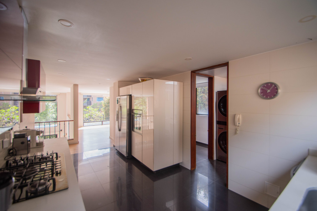 Casa en venta en Niza Suba, Bogotá · foto 23 de 24