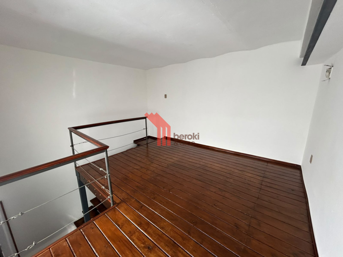 Alquiler apartamento 1 dormitorio+patio EXCLUSIVO Pocitos · Foto 8