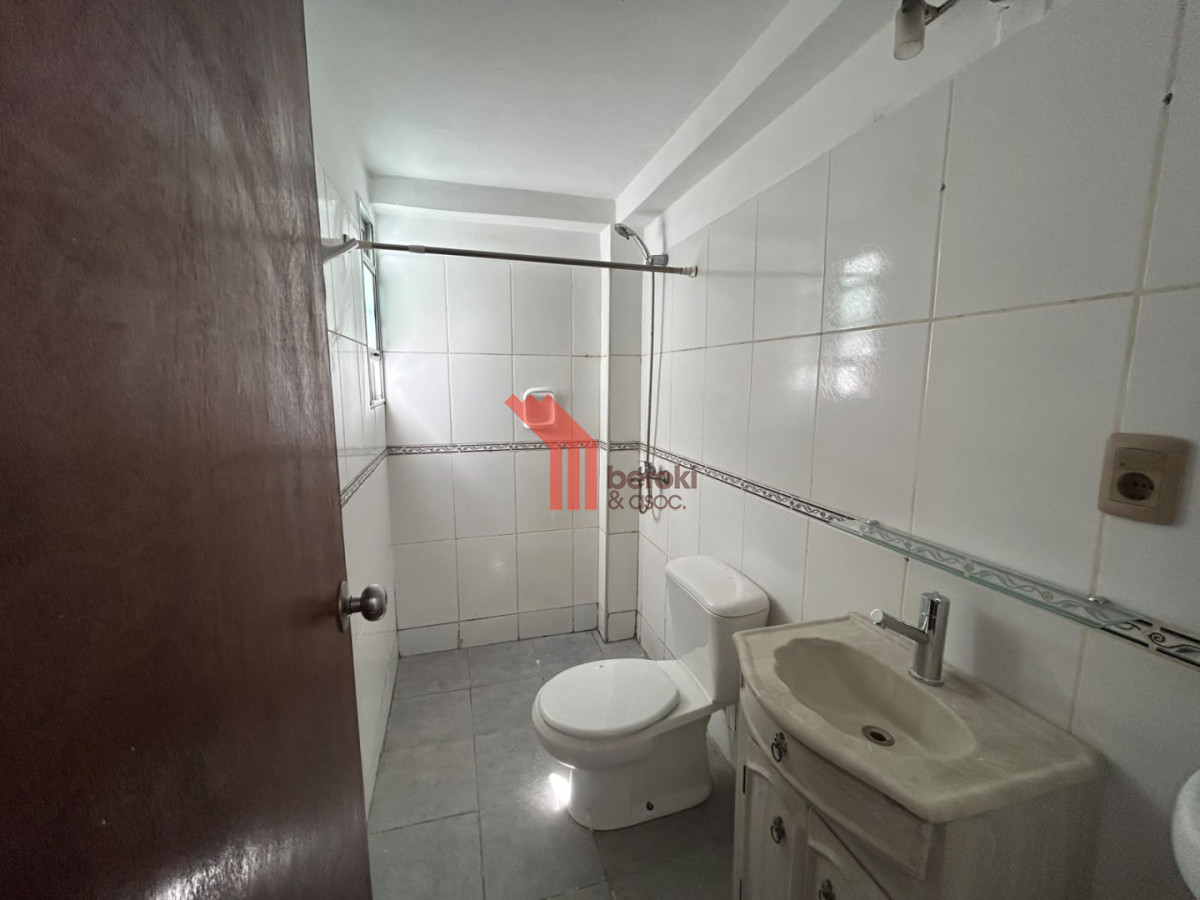 Alquiler apartamento 1 dormitorio+patio EXCLUSIVO Pocitos · Foto 10
