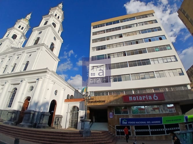 Oficina en arriendo en Centro, Bucaramanga, 26 m² · foto 5 de 5