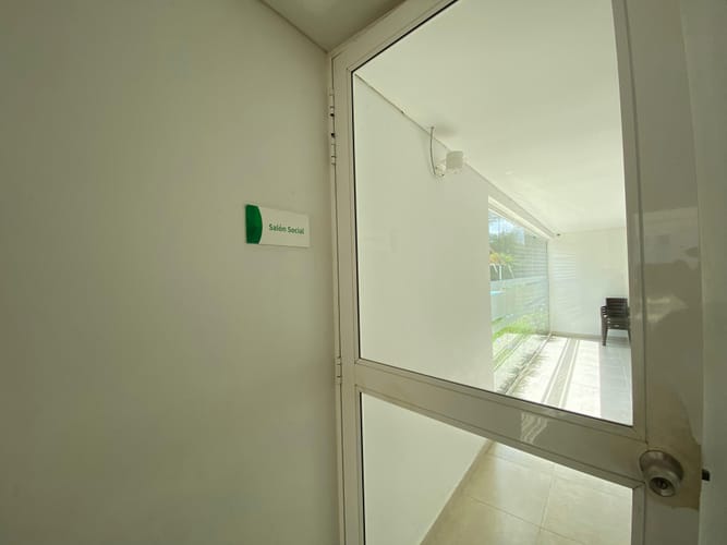 Apartamento de 3 alcobas en arriendo en Alfaguara, Jamundí, 58 m² · foto 23 de 24