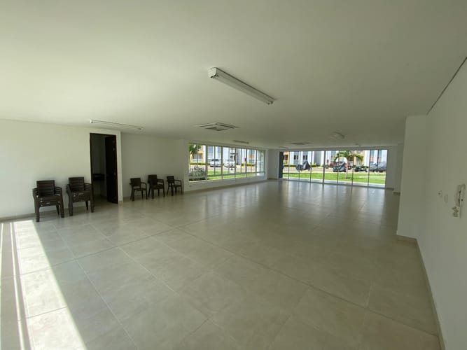 Apartamento de 3 alcobas en arriendo en Alfaguara, Jamundí, 58 m² · foto 24 de 24