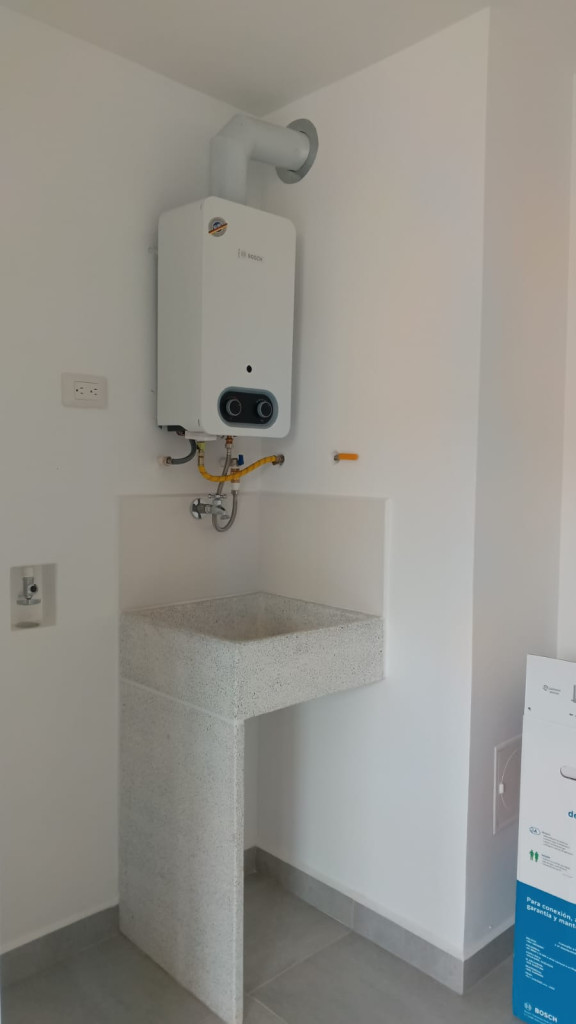Apartamento en arriendo en La Ceja · foto 2 de 9