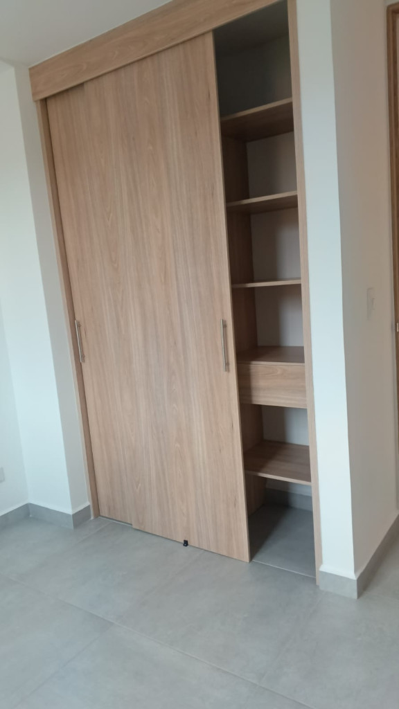 Apartamento en arriendo en La Ceja · foto 5 de 9
