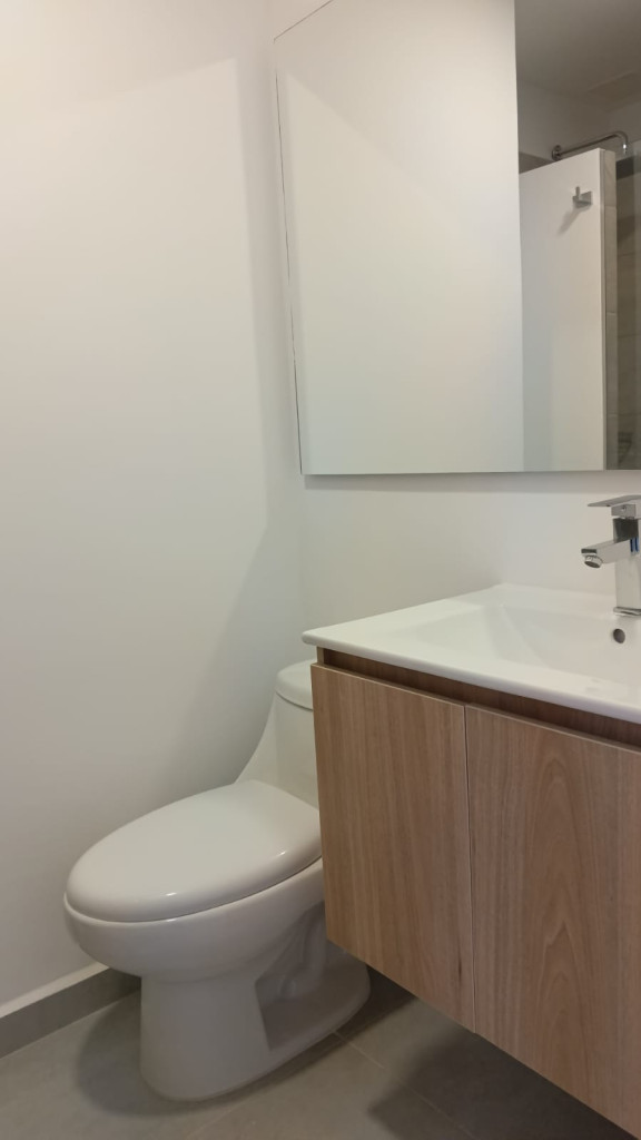 Apartamento en arriendo en La Ceja · foto 6 de 9