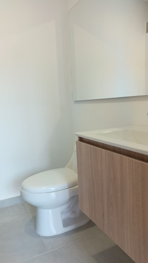 Apartamento en arriendo en La Ceja · foto 8 de 9