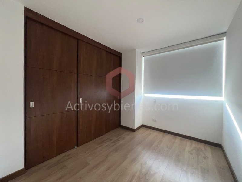 Apartamento en arriendo en El Poblado, Medellín · foto 10 de 17