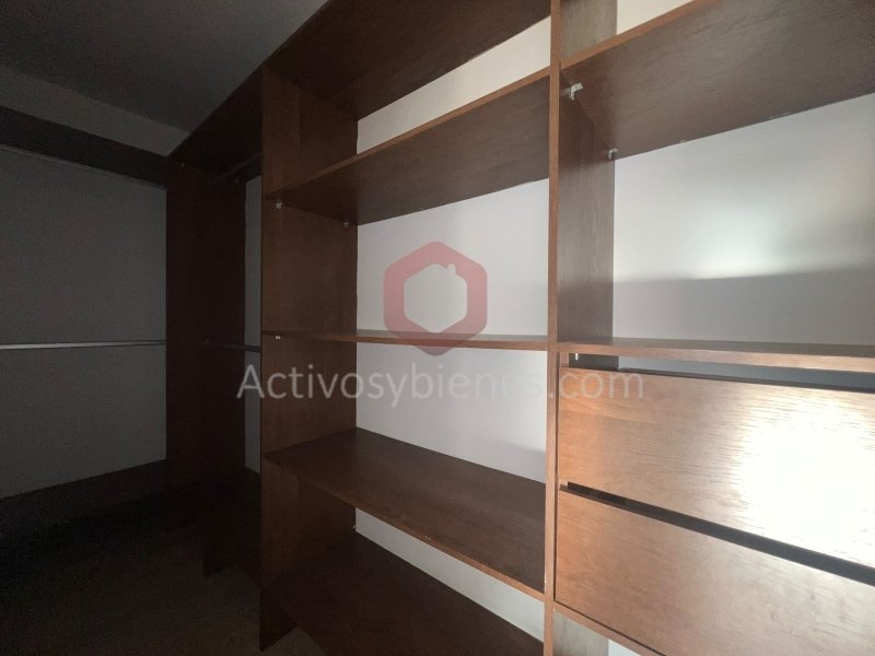 Apartamento en arriendo en El Poblado, Medellín · foto 15 de 17
