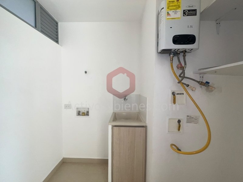 Apartamento en arriendo en El Poblado, Medellín · foto 17 de 17
