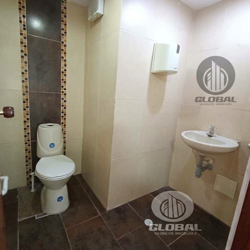 Oficina en arriendo en Centro, Bucaramanga, 56 m² · foto 7 de 7