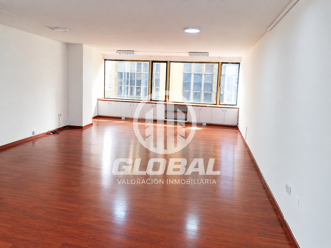 Oficina en arriendo en Centro, Bucaramanga, 56 m² · foto 2 de 7