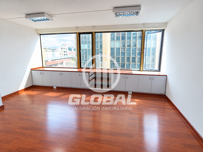 Oficina en arriendo en Centro, Bucaramanga, 56 m² · foto 3 de 7