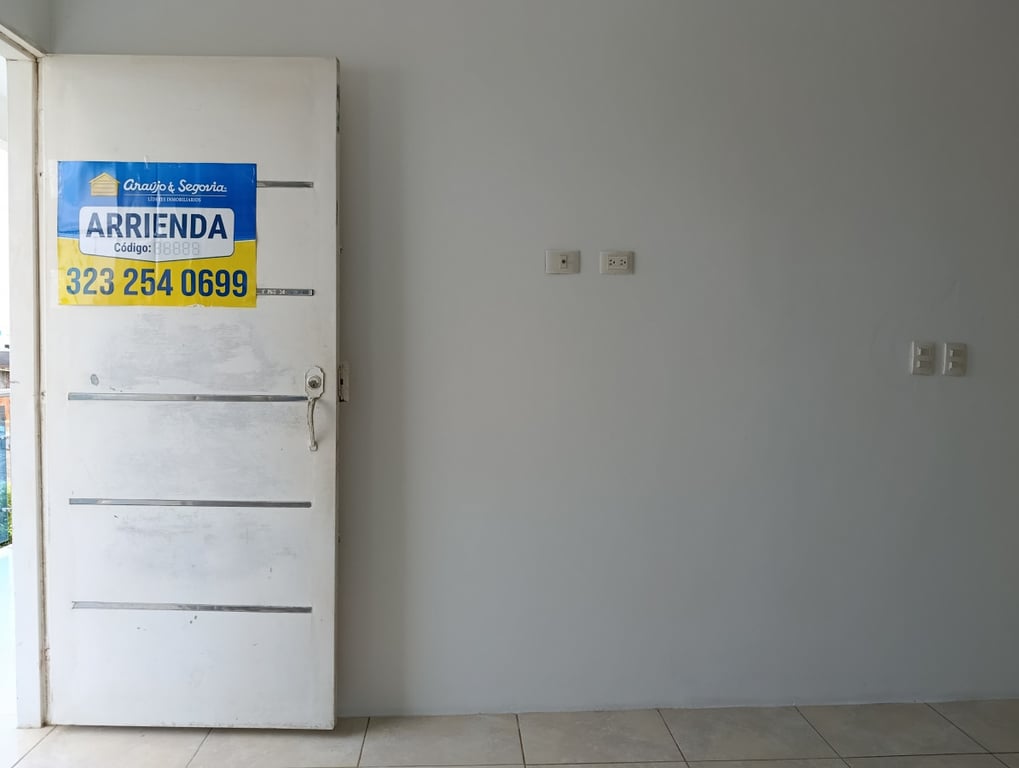 Apartamento en arriendo en La Esmeralda, Montería · foto 4 de 12